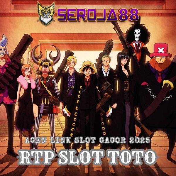 SEROJA88